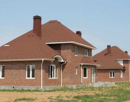 Готовые дома в Шоколадном на Дмитровке