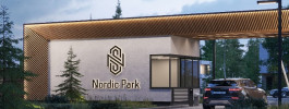 Коттеджный поселок Nordic Park