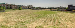 Коттеджный поселок Ильинское поле
