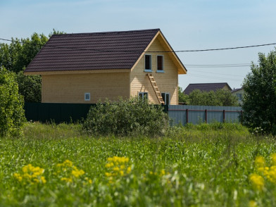 Коттеджный поселок Деревня Сумароково
