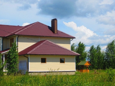 Купить дом в поселке Кузнецы