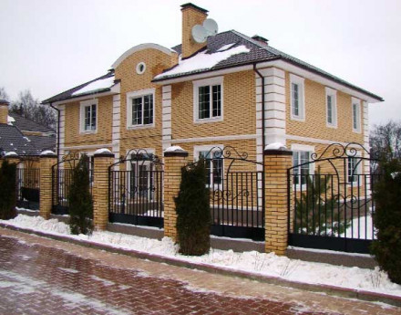 Купить дом Большое Покровское