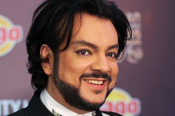 Где живет Филипп Киркоров