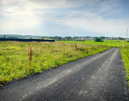 Виды Усадьбы Горки