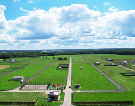 Виды Новое Растуново