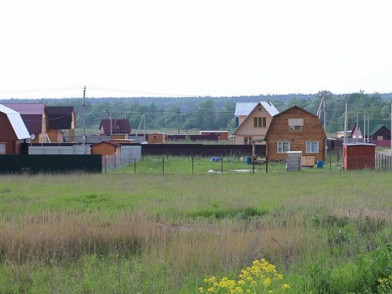 Дачный поселок Покровский холм