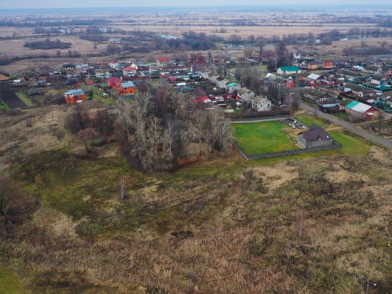 Коттеджный поселок Городище ИЖС