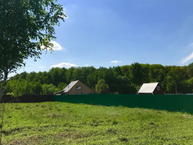 Коттеджный поселок Васильевские дворики