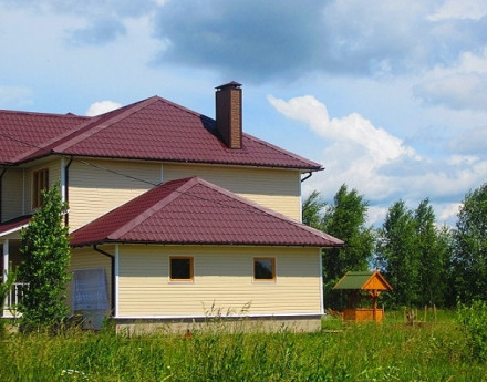Купить дом в поселке Кузнецы
