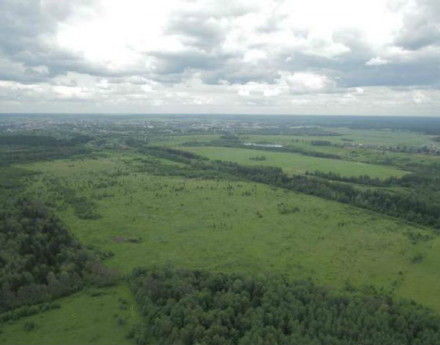 Купить участок на Ярославском шоссе