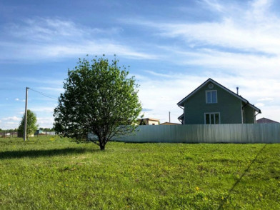 Коттеджный поселок Прокшино