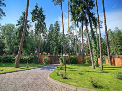 Коттеджный поселок Коттон Вей