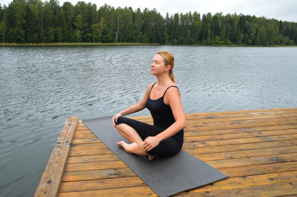 Варвара: "Мы создали собственное эко-хозяйство"