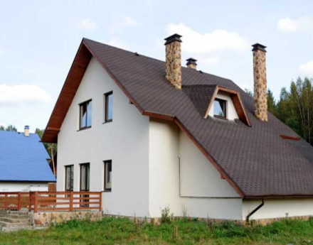 Купить готовый дом в Загорском