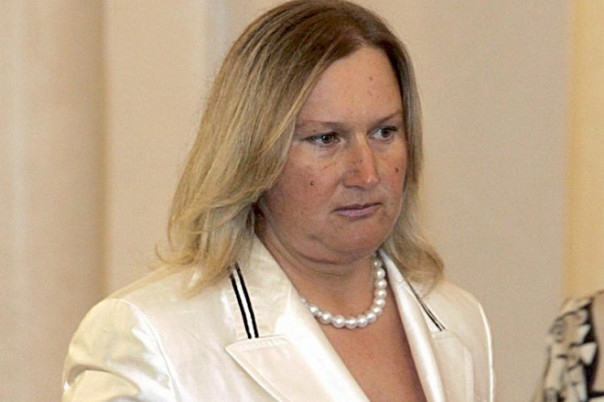 Где живет Елена Батурина