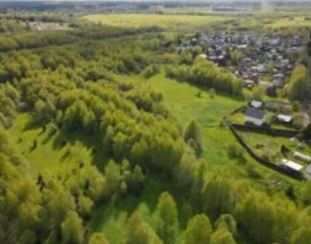 Виды Деньково Дачное