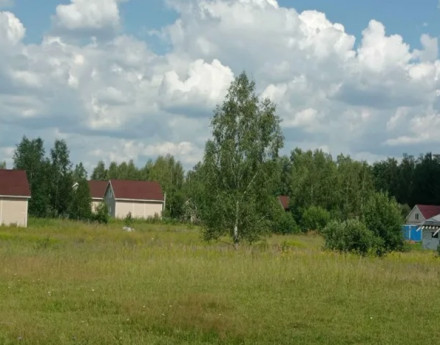 Виды Молзино