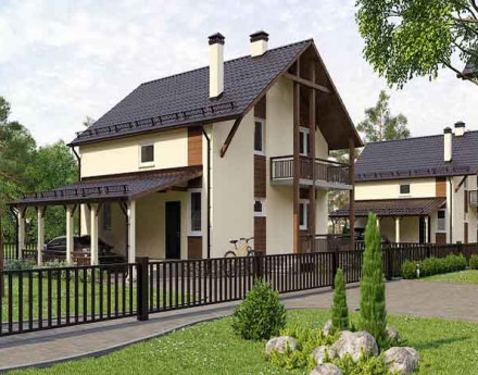 Строительство в Раменском районе