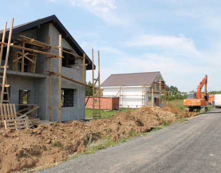 Улица Олимпия