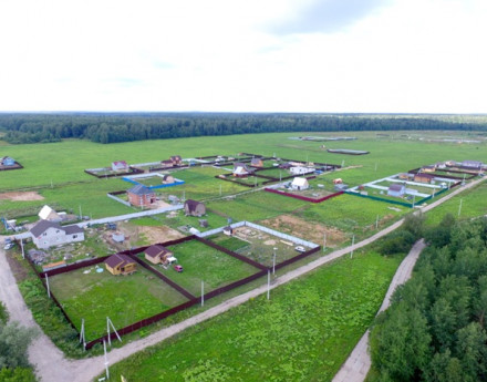 Виды Квартал Добрый