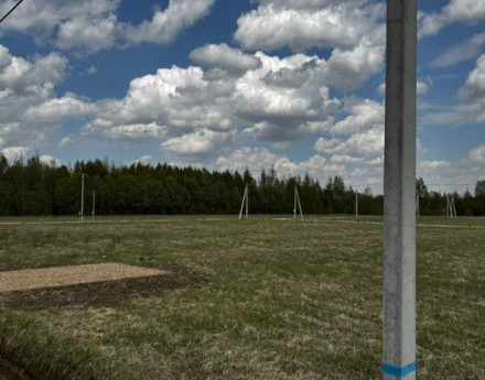 Виды Раменье