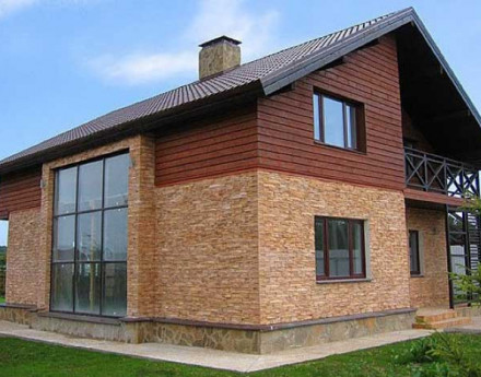 Купить дом в коттеджном поселке Клевер