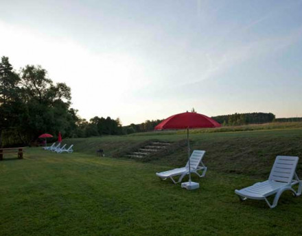 Купить участок Заречье-2