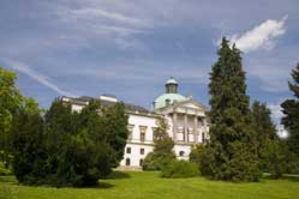 Коттеджные поселки наибольшего спроса