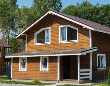 Виды Севиан Forest