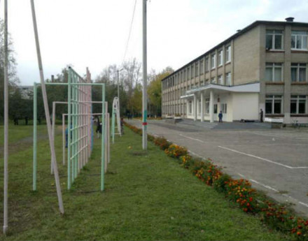 Коттеджный поселок Сосновый край