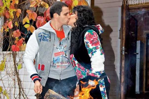 Где живет Лолита Милявская