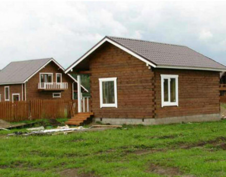 Участки Калинино на Ярославском  шоссе