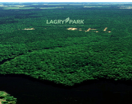 Виды Lagry Park