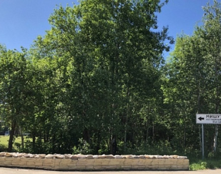 Виды поселка Мишутино