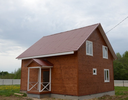 Строительтво Печки-лавочки