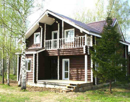 Купить дом на Ярославском шоссе