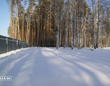 Участки в Соколе