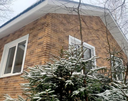 Виды Экопарк Никольское