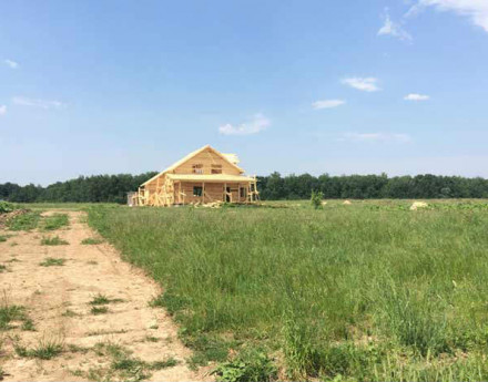 Участки в Калужской области