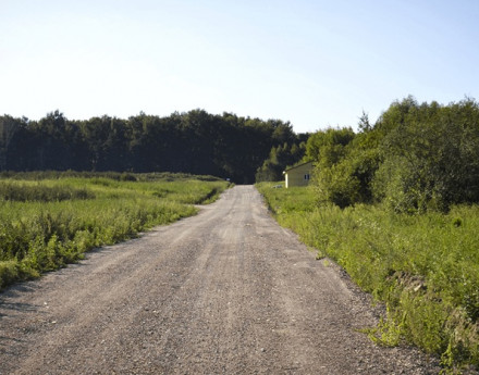 Виды Новое Барыбино