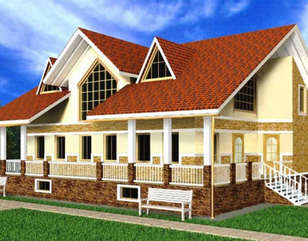 Сверчково на Ленинградском шоссе