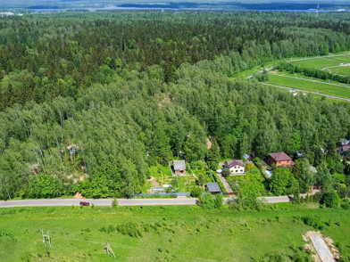 Коттеджный поселок Прилесной