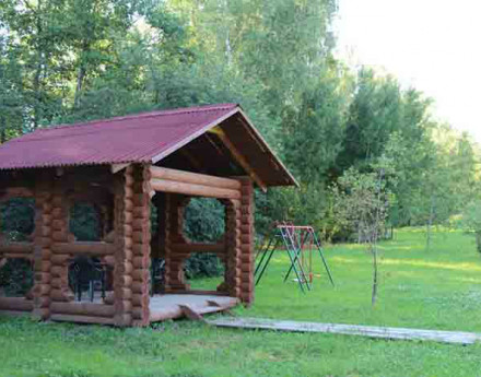 Коттеджный поселок Ваньково