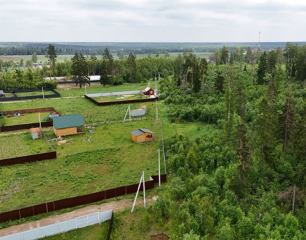 Коттеджный поселок Мишнево Лайф