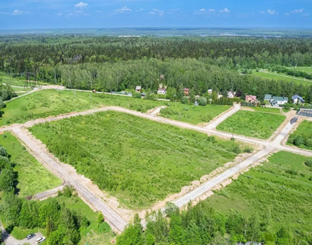 Виды Новое Фелисово