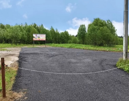 Виды Расцветаево