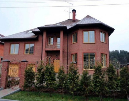 Коттеджный поселок Акулово