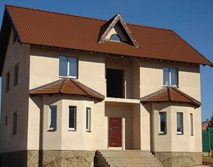 Коттеджный поселок Истринский берег