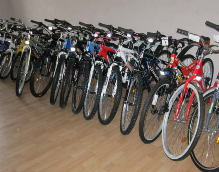 Товары для спорта