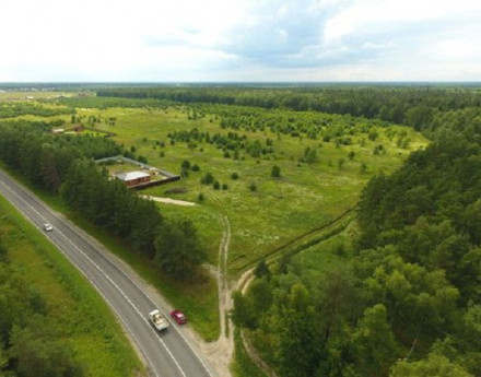 Дачный поселок Барские просторы